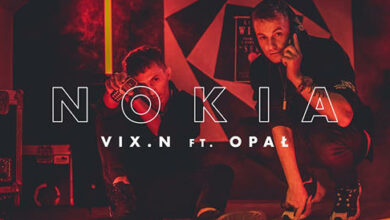 Photo of Vix.N ft. Opał – Nokia (odc. 1) | NOVE SERCE