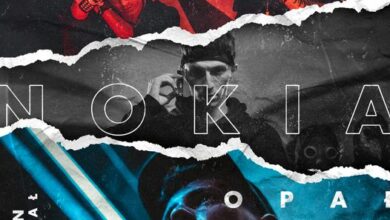 Photo of NOKIĘ Vixena i Opała znajdziecie też we …