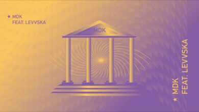 Photo of Janusz Walczuk ft. Levvska – MDK