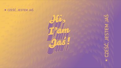 Photo of Janusz Walczuk – Cześć, jestem Jaś