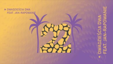 Photo of Janusz Walczuk ft. Jan-rapowanie – 22