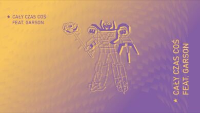Photo of Janusz Walczuk ft. Garson – Cały czas coś