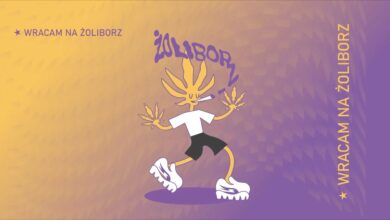 Photo of Janusz Walczuk – Wracam na Żoliborz