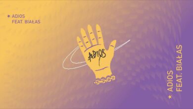 Photo of Janusz Walczuk ft. Białas – Adios