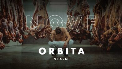 Photo of Vix.N – Orbita | NOVE SERCE