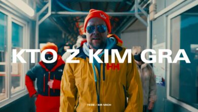 Photo of TEDE & SIR MICH – KTO Z KIM GRA (OFFICIAL VIDEO) / KASABLANCA