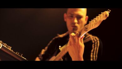 Photo of Dubanko – Behind The Blues | Live Session