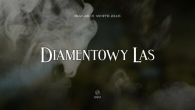 Photo of Białas & White 2115 – Diamentowy Las