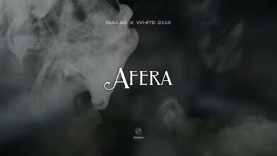 Photo of Białas & White 2115 – Afera