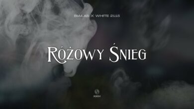 Photo of Białas & White 2115 – Różowy śnieg