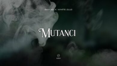 Photo of Białas & White 2115 – Mutanci