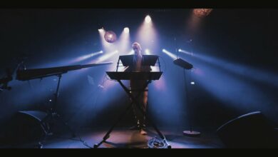 Photo of Bandikoot – Purple Light feat. Mux [Official music video]