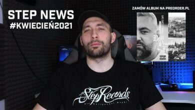 Photo of Step News #Kwiecień2021