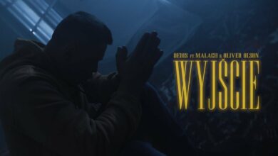 Photo of Dedis ft. Małach, Oliver Olson – Wyjście (prod. Flame)
