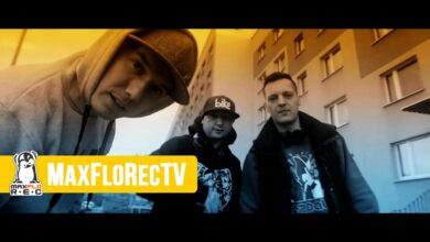 Photo of Pokahontaz – Habitat (Christofer Luca RMX) (official video)
