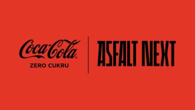 Photo of Coca-Cola Zero Cukru Asfalt NEXT