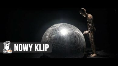 Photo of Kleszcz & DiNO – Ziemski teatr (official video) | CYRK NA QŁQ