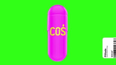 Photo of BOKUN – Coś