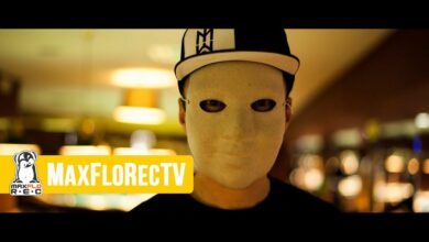 Photo of Buka & Rahim ft. Fokus, Masia – Z archiwum twarzy (360° video) prod. DiNO | OPTYMISTYCZNIE