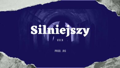 Photo of Vix.N – Silniejszy | prod. JRS