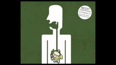 Photo of Bzzzt Sound System – Kariera (Ryjstrumental EP)