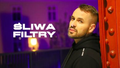Photo of Śliwa – Filtry (prod. Don Juan)
