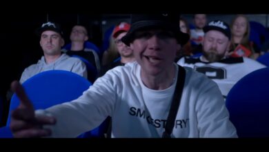 Photo of Verres – Zawsze na własne życzenie (Prod. TEKNIK) feat. Dj. Remisz