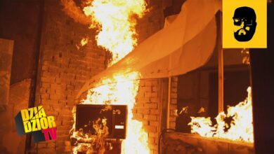 Photo of Protokół Zniszczenia [Zamowa] (prod. James Wantana) #URKMSWDWAAWJIM