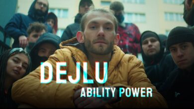 Photo of Dejlu – Ability Power | TWÓJ ULUBIONY SUPPORT EP