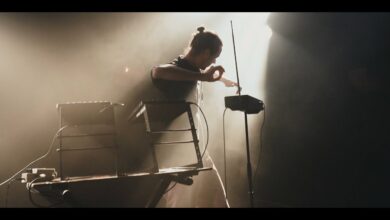 Photo of Bandikoot – Monkey’s Hidding feat. Shiva [Official music video]