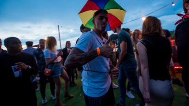 Photo of Już niejeden raz udowodniliście, że desz…