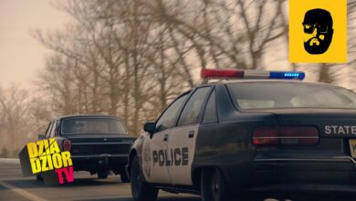 Photo of Barbarzyńcy w ogrodach snów (prod. Magiera, scratch DJ Soina) #URKMSWDWAAWJIM