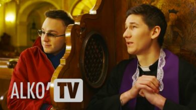 Photo of Ten Typ Mes i Lepsze Żbiki – Dzień zgody (Niedziela) + Monika Borzym, Kuba Knap