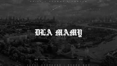 Photo of Kaczy Proceder – Dla mamy (prod. Szwed SWD)