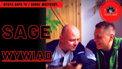 Photo of Wywiad – Sage / Wyspa Rapu TV /odc.4