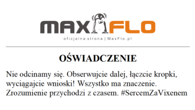 Photo of NOWOŚĆ
Ten numer zdecydowanie wyróżnia s…