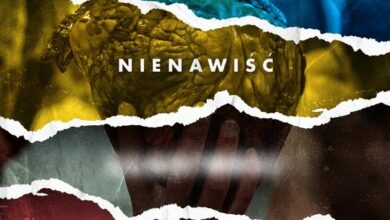 Photo of NOWOŚĆ
Ten numer zdecydowanie wyróżnia s…