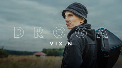 Photo of Vix.N – Droga (odc. 2) | NOVE SERCE