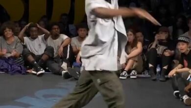 Photo of Teachers HipHop Dance Line Up  The regis…