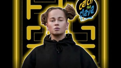 Photo of Polish finest dancer Ryfa Ri  always br…