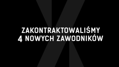 Photo of Jeszcze w tym roku krążki od całej 4!