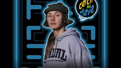 Photo of The champ is here  Bgirl Kastet double W…