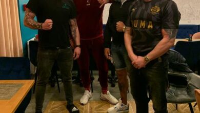 Photo of Robota zrobiona teraz tylko dobrze zjeść…