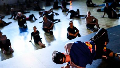 Photo of Camp vibes are u ready for the summer? …