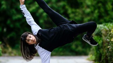 Photo of Breaking Girls #catchtheflava #bgirl #…