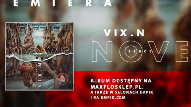 Photo of ZAMÓW ALBUM: NOVE SERCE W STREAMINGU:…