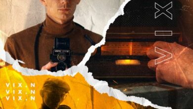 Photo of DOBRA WIADOMOŚĆ!
 JUTRO NOWE WIDEO OD VI…