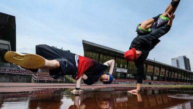 Photo of Clear visions #catchtheflava #breaking …