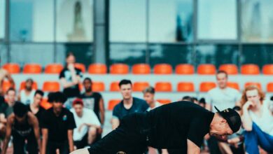 Photo of Monday Motivation with @hatsolo #catcht…