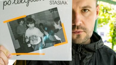 Photo of Nadszedł dzień premiery albumu „Solówka …